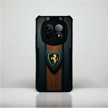 ivogue Speed Icon Mobile Cover For REALME P2 Pro