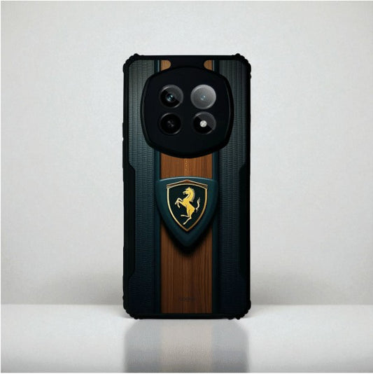 ivogue Speed Icon Mobile Cover For REALME P2 Pro