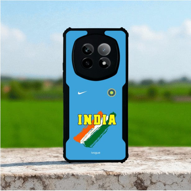 ivogue Champion india Mobile Cover For REALME P2 Pro