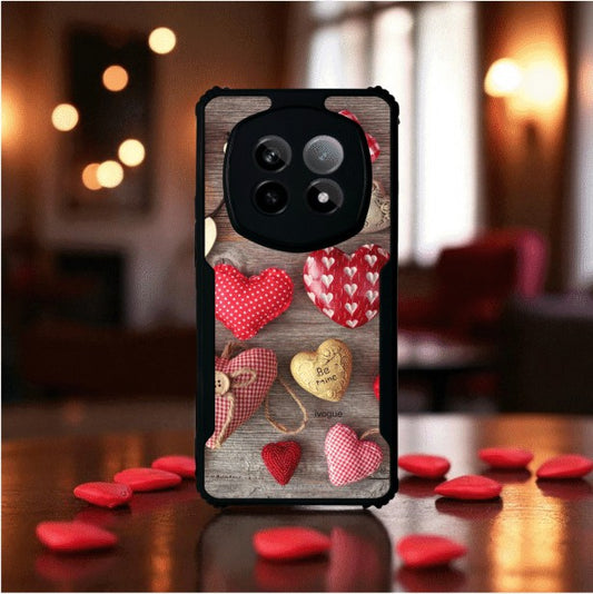 ivogue Be Mine Mobile Cover For REALME P2 Pro
