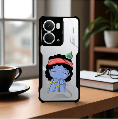 ivogue Kana Mobile Cover For REALME P3