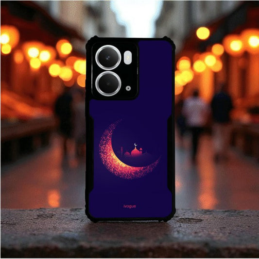 ivogue Eid Elegance Mobile Cover For REALME P3
