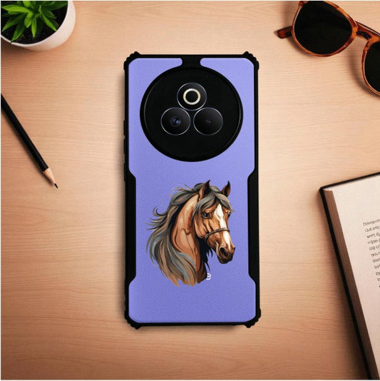 ivogue Horse Mobile Cover For REALME P3 Pro