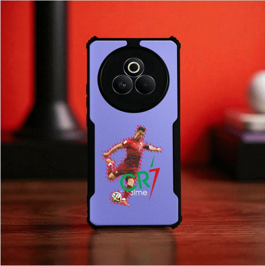ivogue CR7 Mobile Cover For REALME P3 Pro