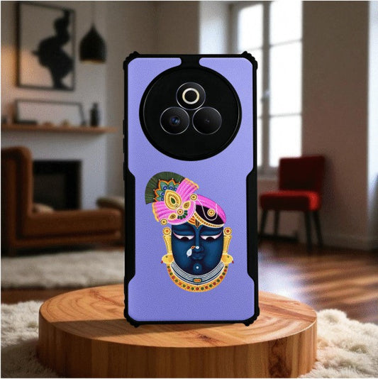 ivogue Shrinathji Mobile Cover For REALME P3 Pro