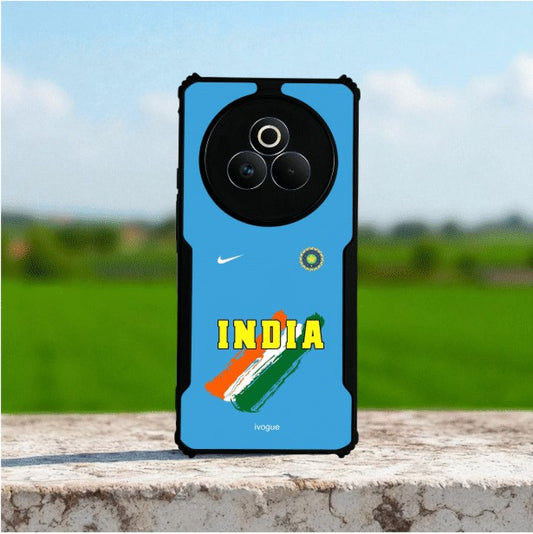 ivogue Champion india Mobile Cover For REALME P3 Pro