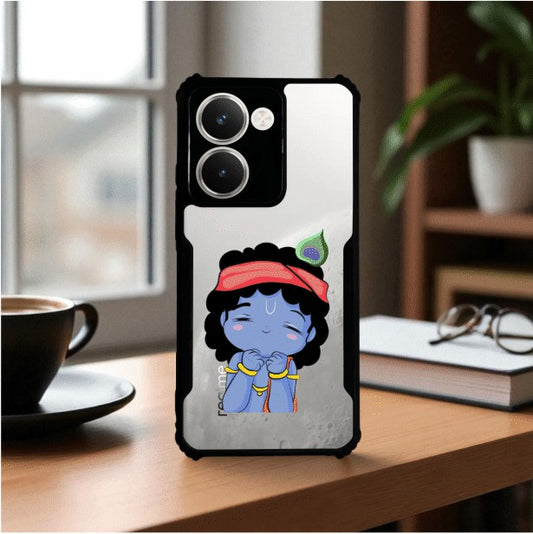 ivogue Kana Mobile Cover For REALME P3 Ultra