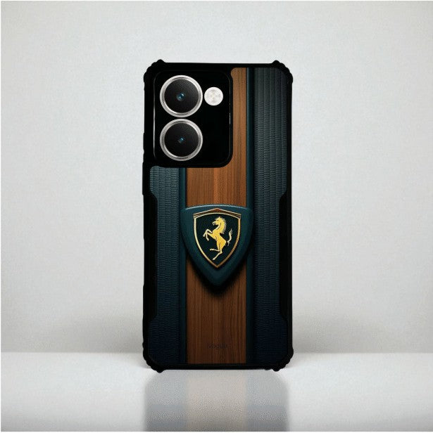 ivogue Speed Icon Mobile Cover For REALME P3 Ultra