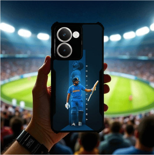 ivogue Hitman Edition Mobile Cover For REALME P3 Ultra