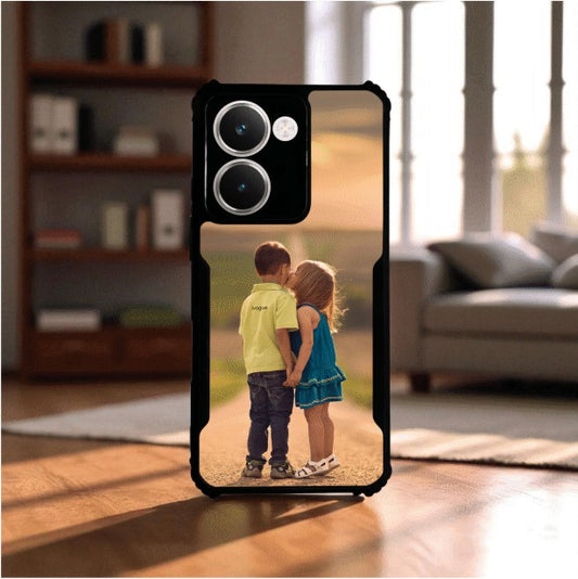 ivogue Innocent Love Mobile Cover For REALME P3 Ultra