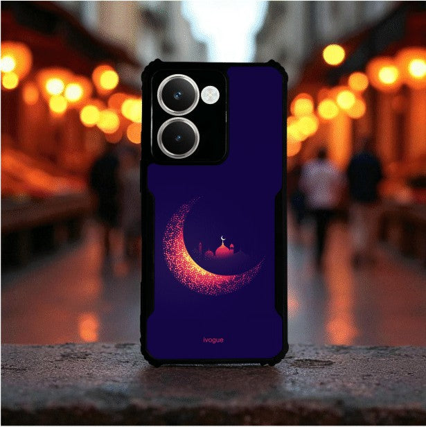 ivogue Eid Elegance Mobile Cover For REALME P3 Ultra