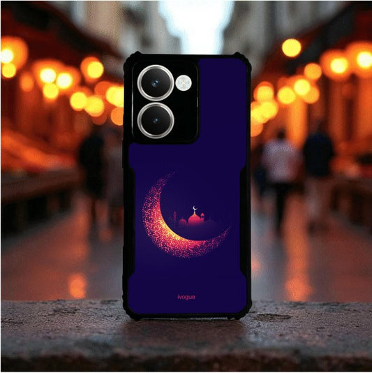ivogue Eid Elegance Mobile Cover For REALME P3 Ultra