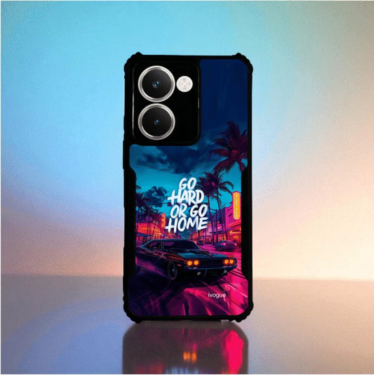 ivogue Velocity Vibes Mobile Cover For REALME P3 Ultra