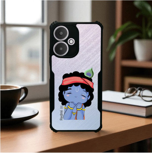 ivogue Kana Mobile Cover For Redmi 13C (5G)