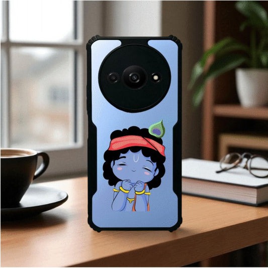 ivogue Kana Mobile Cover For Redmi A3
