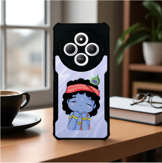 ivogue Kana Mobile Cover For Redmi A4