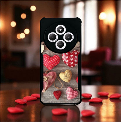 ivogue Be Mine Mobile Cover For Redmi 14C