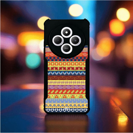 ivogue Boho Vibes Mobile Cover For Redmi 14C