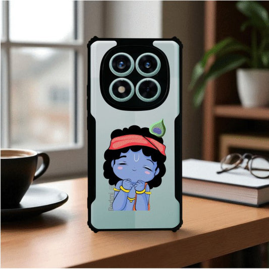 ivogue Kana Mobile Cover For Redmi Note 14 Pro