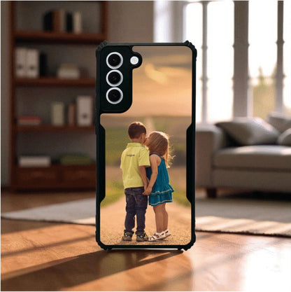 ivogue Innocent Love Mobile Cover For Samsung S21 FE