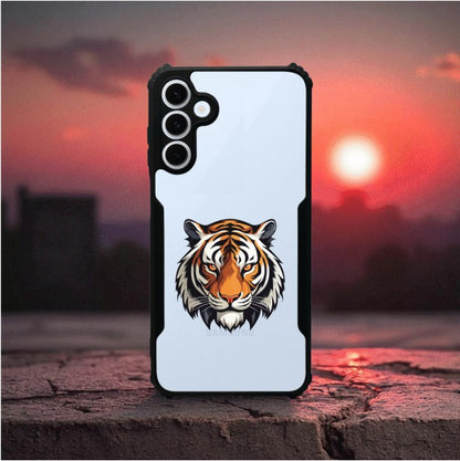 ivogue Tiger Mobile Cover For Samsung A26 (5G)
