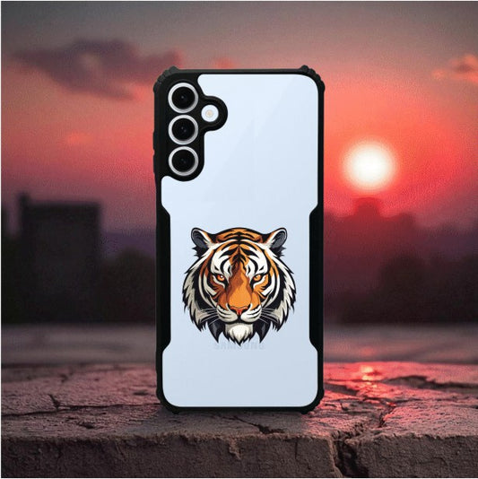 ivogue Tiger Mobile Cover For Samsung A26 (5G)