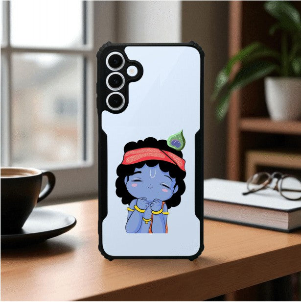 ivogue Kana Mobile Cover For Samsung A26 (5G)