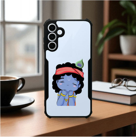 ivogue Kana Mobile Cover For Samsung A26 (5G)