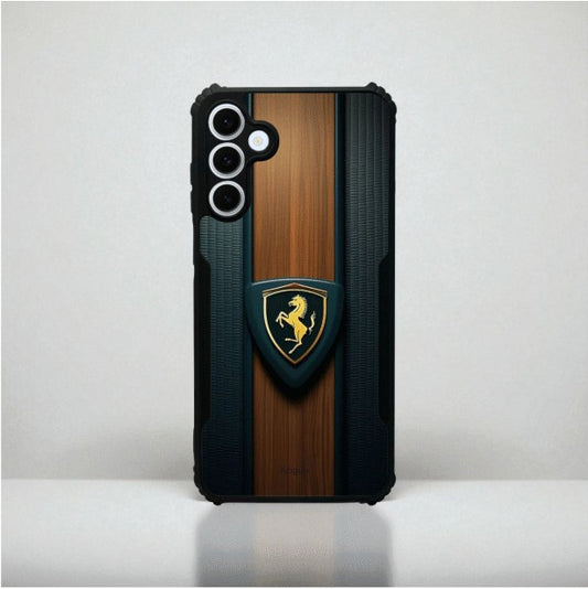 ivogue Speed Icon Mobile Cover For Samsung A26 (5G)