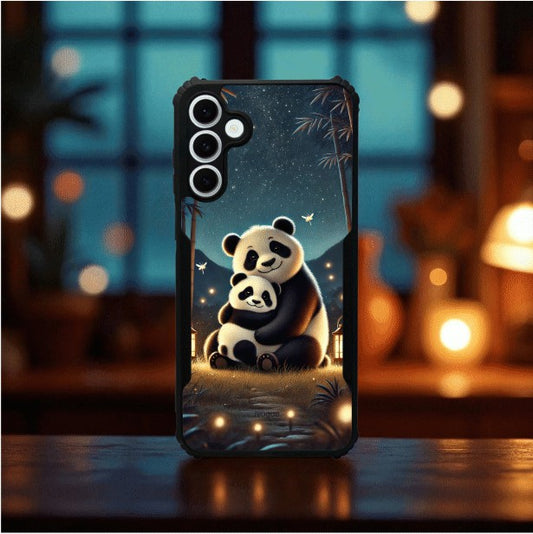 ivogue Forever Hug Mobile Cover For Samsung A26 (5G)