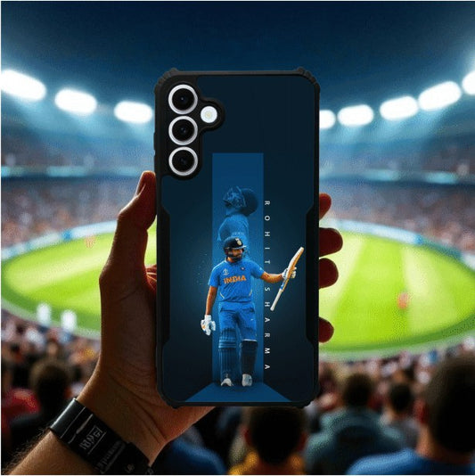 ivogue Hitman Edition Mobile Cover For Samsung A26 (5G)