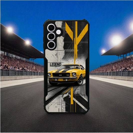 ivogue Drift King Mobile Cover For Samsung A05s
