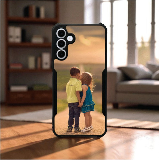ivogue Innocent Love Mobile Cover For Samsung F55 (5G)