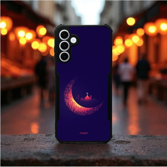 ivogue Eid Elegance Mobile Cover For Samsung F55 (5G)