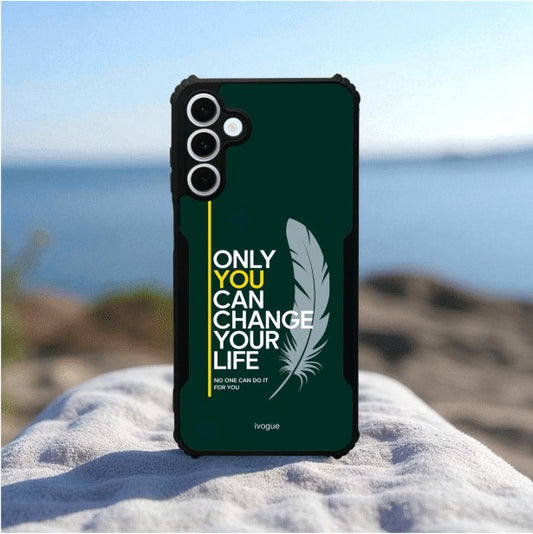 ivogue Power of You Mobile Cover For Samsung A05s