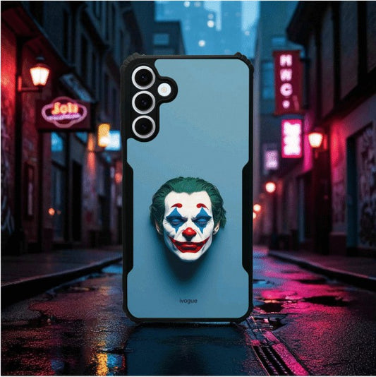 ivogue Joker Mobile Cover For Samsung A05s