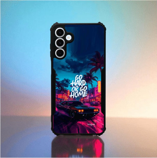 ivogue Velocity Vibes Mobile Cover For Samsung A05s