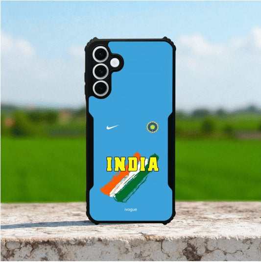 ivogue Champion india Mobile Cover For Samsung F55 (5G)
