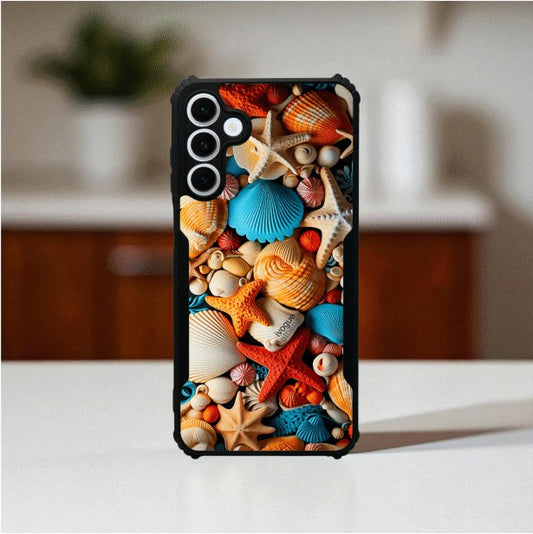 ivogue Coral Cove Mobile Cover For Samsung A05s