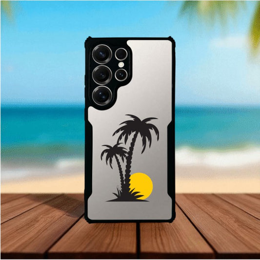 ivogue Nature Mobile Cover For Samsung S25 Ultra