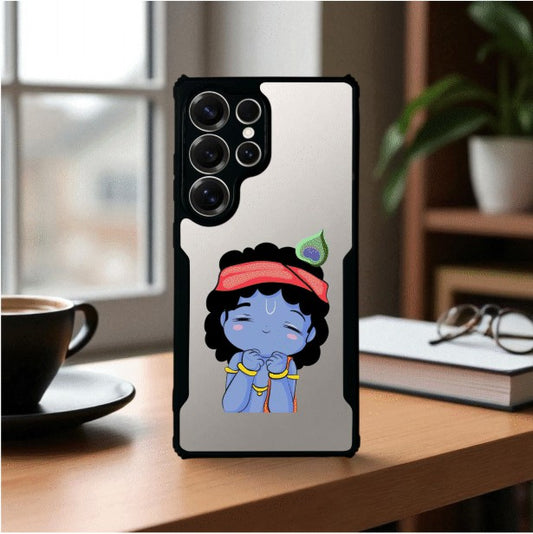 ivogue Kana Mobile Cover For Samsung S25 Ultra