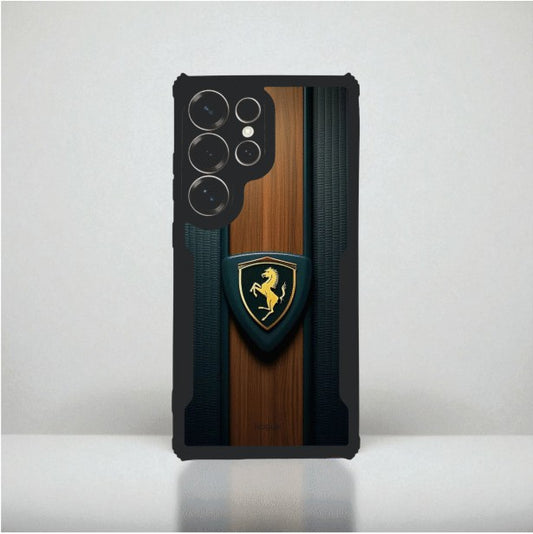 ivogue Speed Icon Mobile Cover For Samsung S25 Ultra