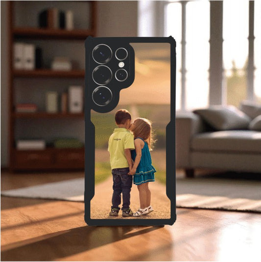 ivogue Innocent Love Mobile Cover For Samsung S24 Ultra