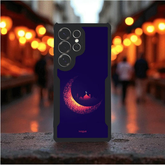 ivogue Eid Elegance Mobile Cover For Samsung S24 Ultra