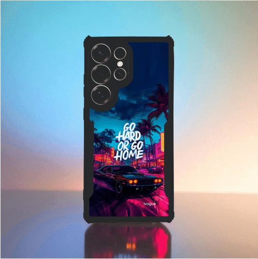 ivogue Velocity Vibes Mobile Cover For Samsung S25 Ultra