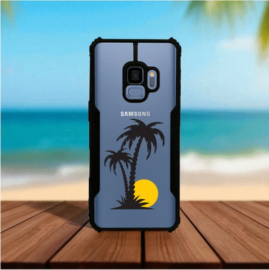 ivogue Nature Mobile Cover For Samsung S9