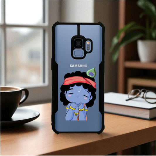 ivogue Kana Mobile Cover For Samsung S9