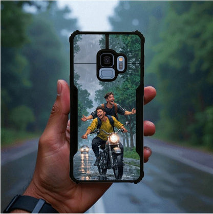 ivogue Yaaron Ki Yaari Mobile Cover For Samsung S9