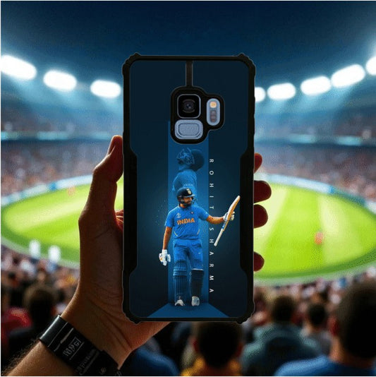 ivogue Hitman Edition Mobile Cover For Samsung S9