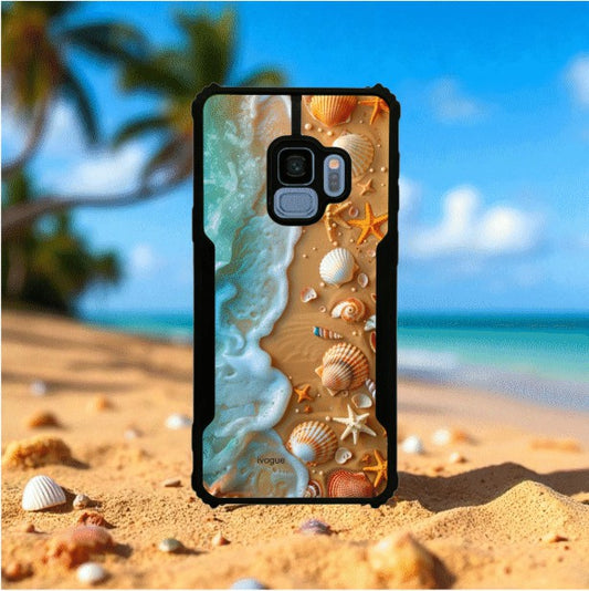ivogue Ocean Bliss Mobile Cover For Samsung S9